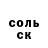 COCAIN FishScale Ailar Allaberenova